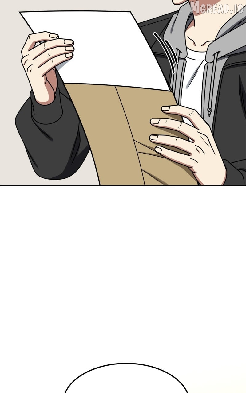 Change Me Chapter 245  - page 32